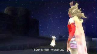 Dissidia - Destiny Odyssey 44 (English)