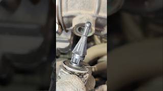 Engine IAT Sensor Cleaning Easily | DIY Car Repair🤔