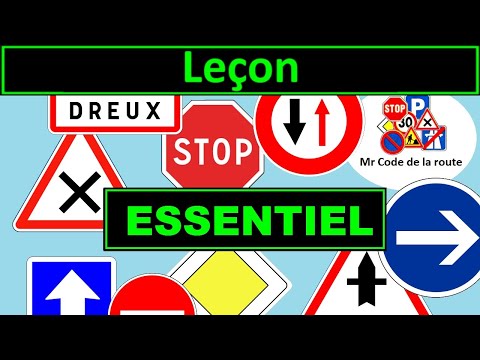 Vidéo: Comment rester sain d'esprit tout en apprenant aux adolescents à conduire : 12 étapes