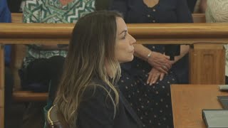 Karen Read murder trial gets underway with opening statements