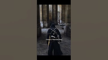 AC Unity Badass Stealth Kills #shorts  #acunity #stealth