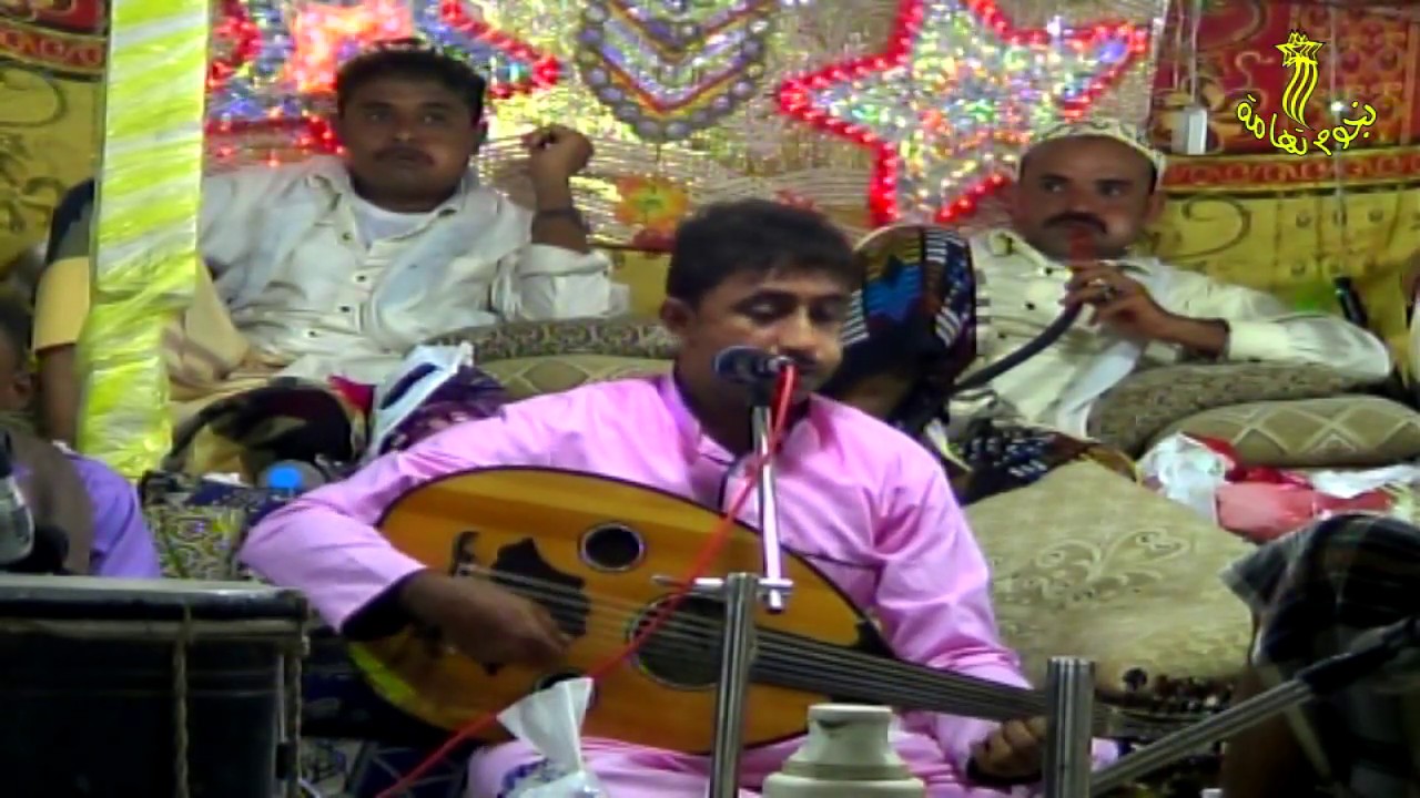 (جديد) بعد ماجار الزمان للفنان عبدالله جاوي في أفراح آل دغموش بطرقوه