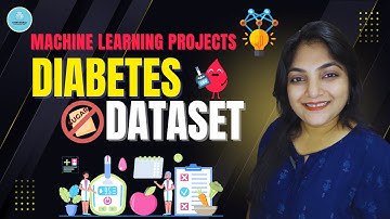 Diabetes Dataset Project | Python Machine Learning Project@FAMEWORLDEDUCATIONALHUB