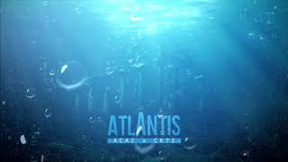 Acaz - Atlantis feat. Cr7z [prod. by Vecz]