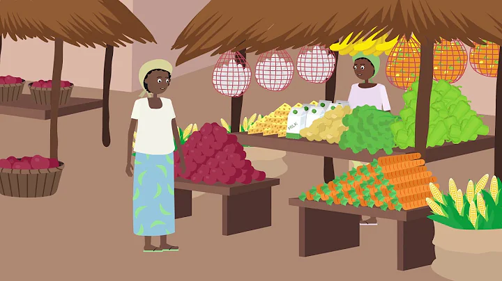 Food environments and markets studies at ANH2020