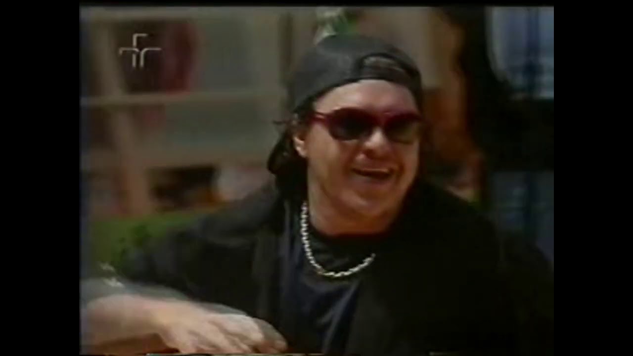 Charlie Brown Jr ao vivo no Bem Brasil de 2002 (Áudio Remasterizado)