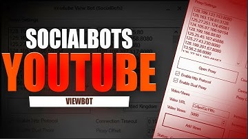 Youtube BOT   free youtube viewer bot
