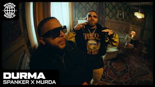 Spanker x Murda - Durma