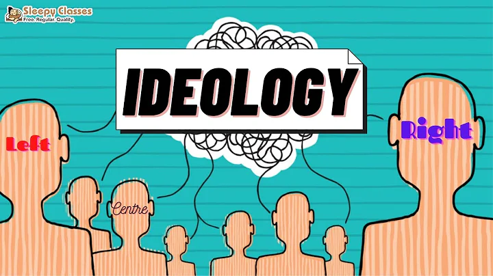 Political Science for UPSC - Introduction to IDEOLOGY - DayDayNews