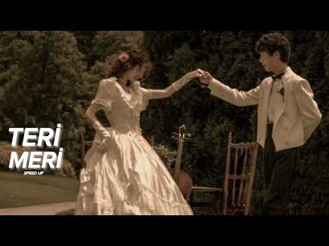 Rahat Fateh Ali Khan & Shreya Ghoshal - Teri Meri (Speed up)