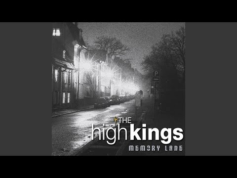 The High Kings - Red Is The Rose