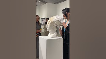 Mind-Bending Paper Sculptures || ViralHog