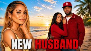 8 Years Later, Lauren Finally Reveals The Man By Her Side
