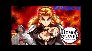 Demon slayer: kimetsu no yaiba episode ...