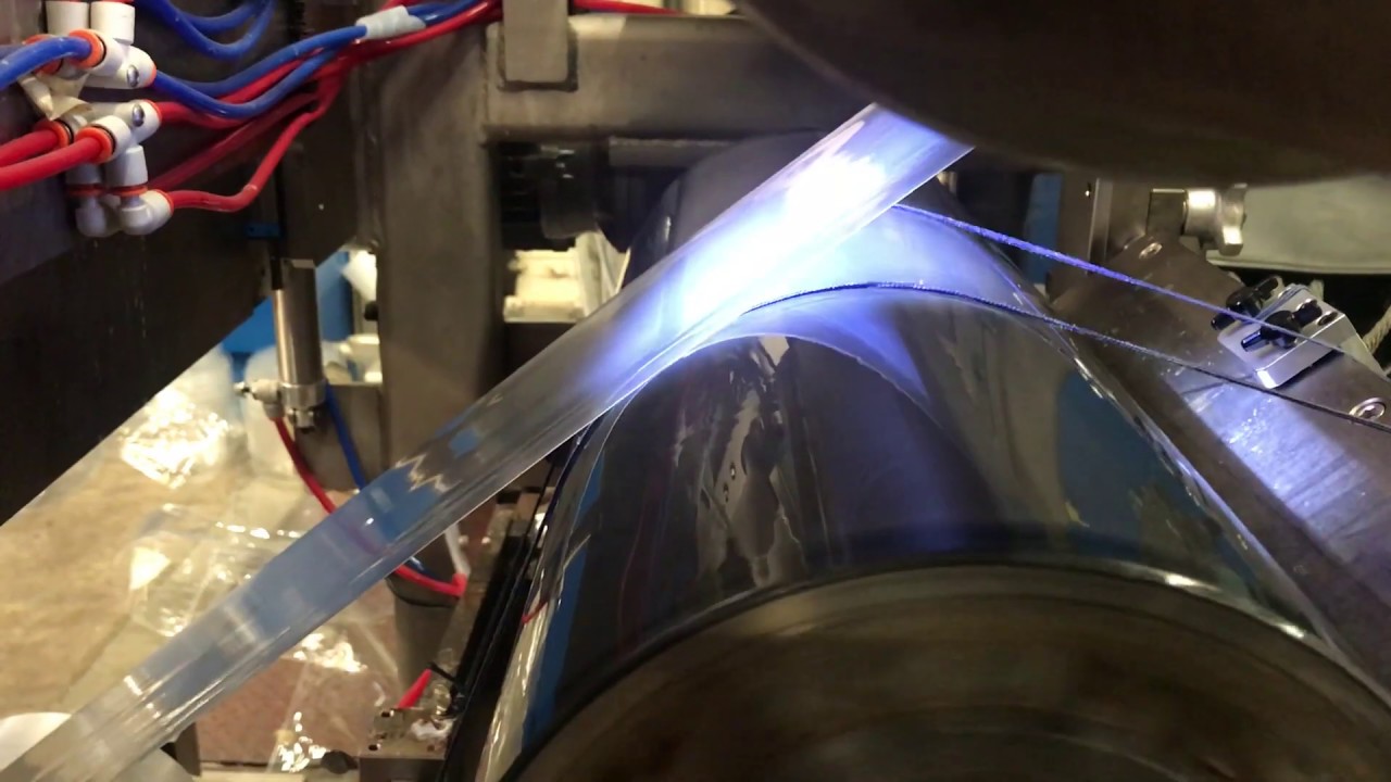 Reverse Gravure Coating YouTube