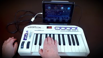Apps FRMS Mersenne Riffer PlayBeat RuismakerNoir Troublemaker HD (iPad5 - Zé Osório)