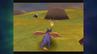 Spyro: Year of the Dragon Prototype (April 25th 2000) Full Game Walkthrough (Part 2)