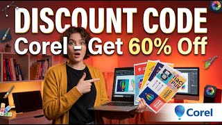 Corel Discount Code 2026 🎨 Get The Best Corel Coupon Code NOW