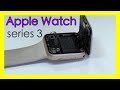 Apple Watch Series 3 38mm GPS Cambiar Pantalla