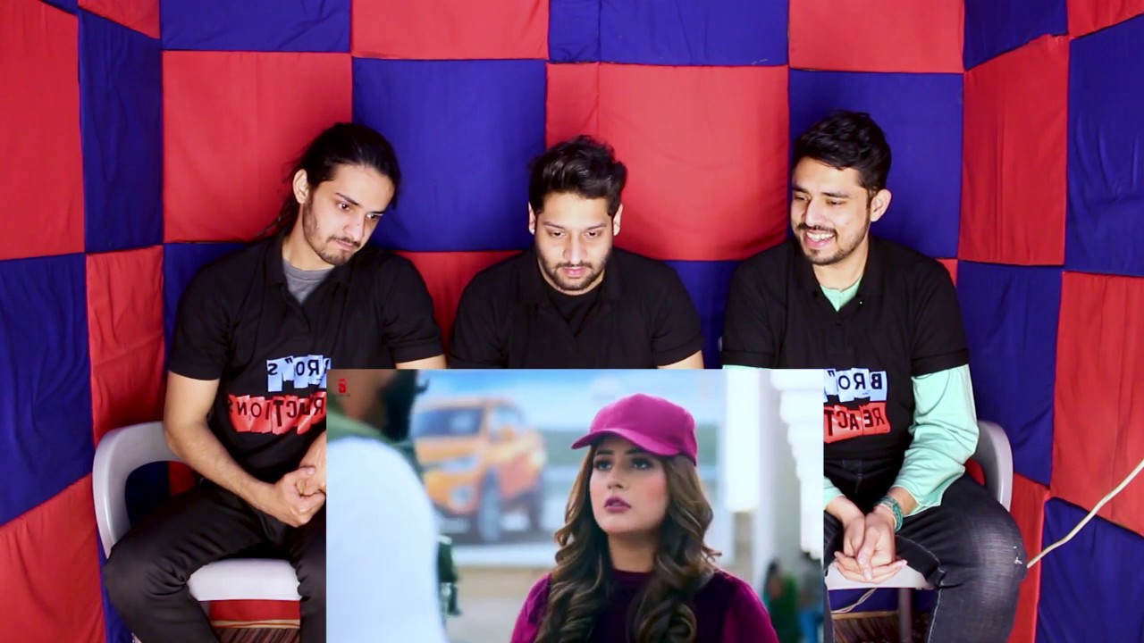 Pakistani Reaction on Shehnaz Gill Song VEHAM | Laddi gill | Punjabi Songs 2020 | Bigg Boss 13