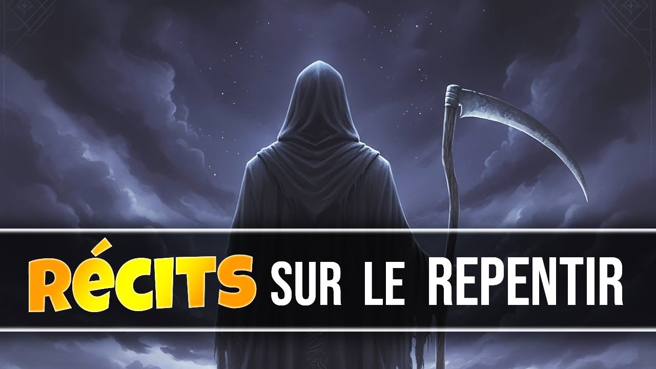 Récits émouvant et inspirants sur le repentir en islam