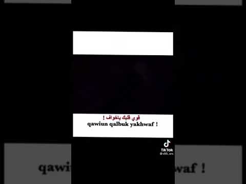 اغنيه قوي قلبك يا خواف