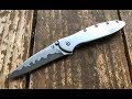 The Kershaw Leek Pocketknife: The Full, Mostly Accurate Nick Shabazz Review