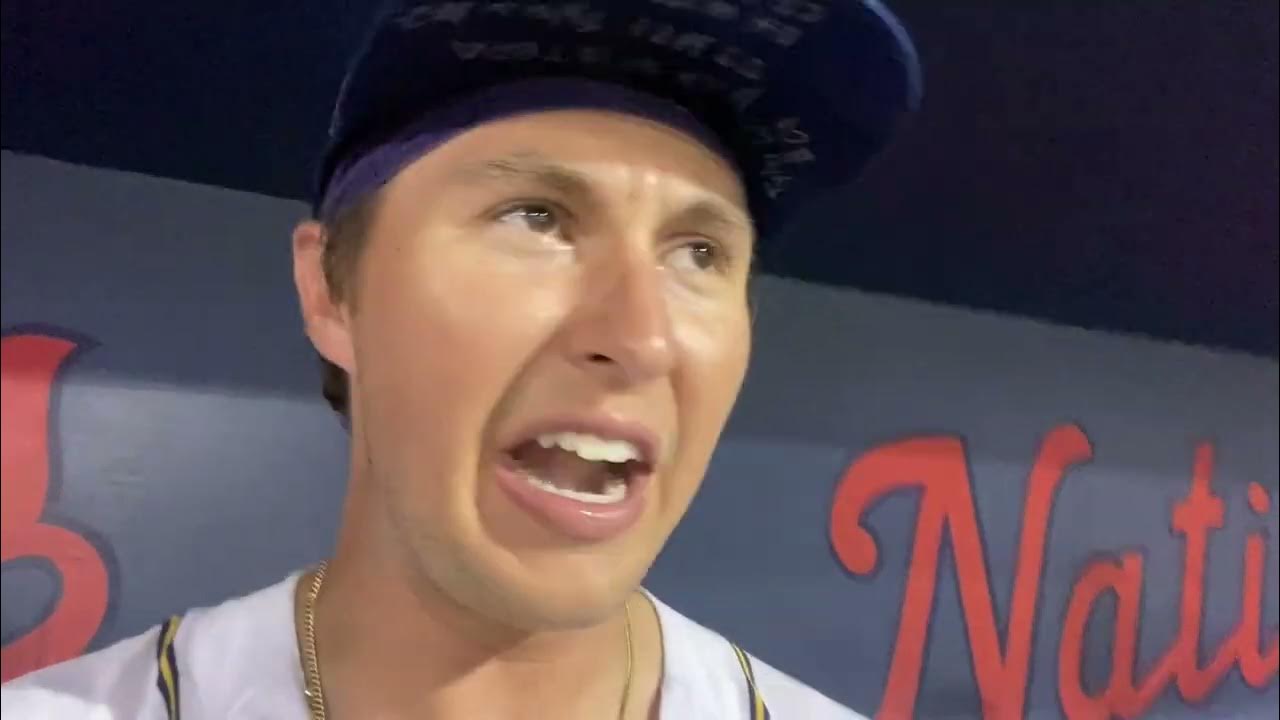 Banana Ball World Tour! West Palm Bananas YouTube