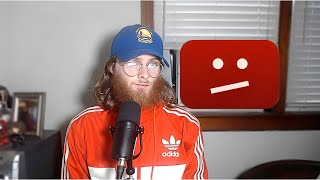 My Fight With YouTube
#Progressive #MajorityReport #DavidPakman #HasanAbi #Hasan #LeftIsBest #politics #news #leftist #democrats #liberal #SamSeder
LINKS:
https://streamlabs.com/sammdoestwitch/tip - PAYPAL - SUPPORT ME AND MY CHANNEL!
2nd Channel -https://www.youtube.com/channel/UCkEHnkS_lkFkqiZ5Em37VgA
Twitter - https://twitter.com/JonuhOnYouTube
Gaming Channel: https://www.youtube.com/channel/UCAGD2KCuV9HmHu4fYo4pFgw
Twitch: https://www.twitch.tv/sammdoestwitch
Instagram - https://www.instagram.com/noedoeseverything/?hl= My Fight With YouTube