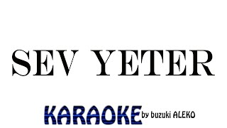 Sev Yeter