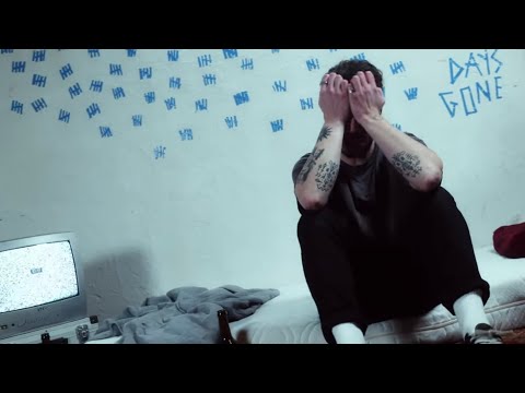 𝐆 𝐄 𝐍 𝐄 𝐑 𝐀 𝐓 𝐈 𝐎 𝐍 . 𝐅 - Hurricane (Official Video)