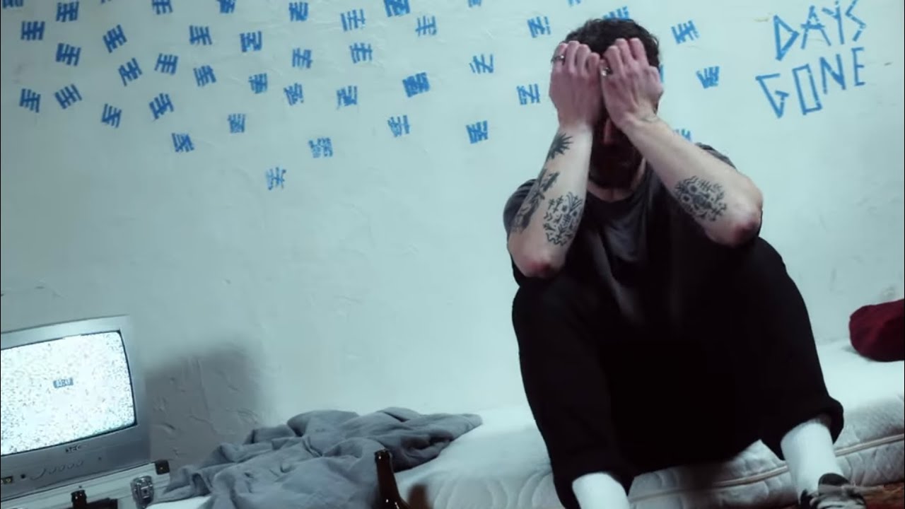 𝐆 𝐄 𝐍 𝐄 𝐑 𝐀 𝐓 𝐈 𝐎 𝐍 . 𝐅 - Hurricane (Official Music