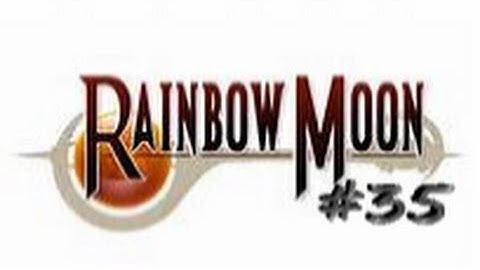 Rainbow Moon Ps3 Part 35 - Namoris (Final Battle & Ending)