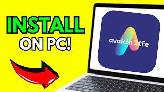 How To Download Avakin Life On PC (Step By Step 2026)