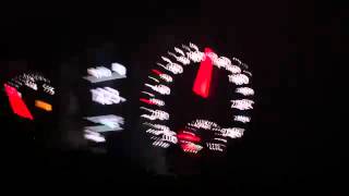 Gece Otobanda Saat 11 00