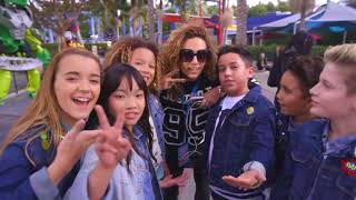 KIDZ BOP Kids   My Way Behind The Scenes Official Video KIDZ BOP 34