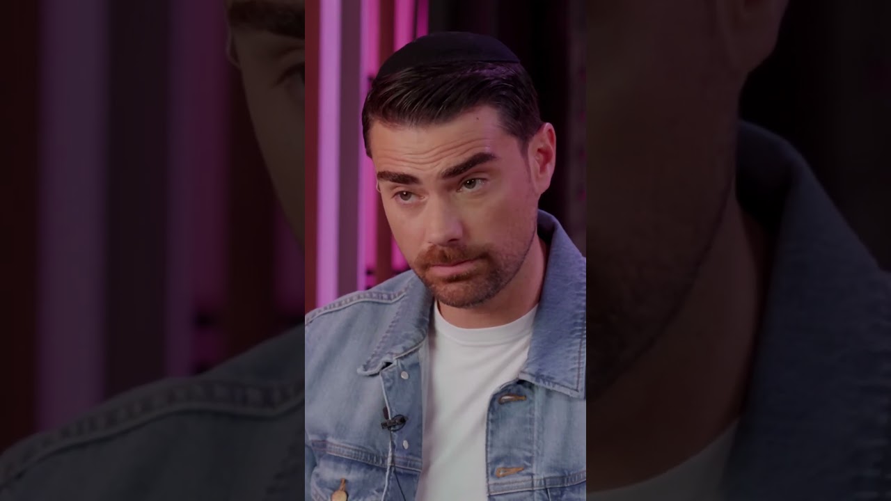 Ben's Shapiro Barbie Review