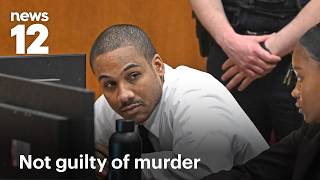 Jury acquits man of murder in NYPD detective’s killing, finds him guilty of manslaughter Wealth