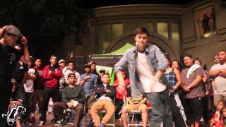 Alyssa V Jan All Styles Semis Wod San Diego