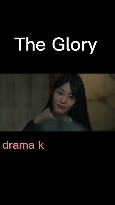 Dong Eun's housewarming party #koreandrama #glory #shorts