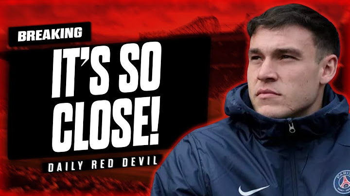 50MILLION Manuel Ugarte OFFER! Ederson As Backup? Jadon Sancho LOAN Deal!? | Man United News