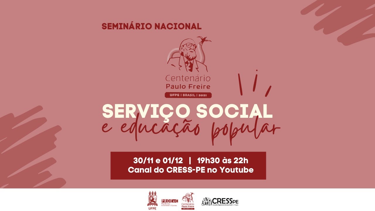 Cress RO - 2º Seminário Nacional Serviço Social e Direitos Humanos