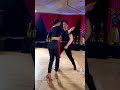 Francesco and Jessa 💃🏼🕺🏼 #shorts