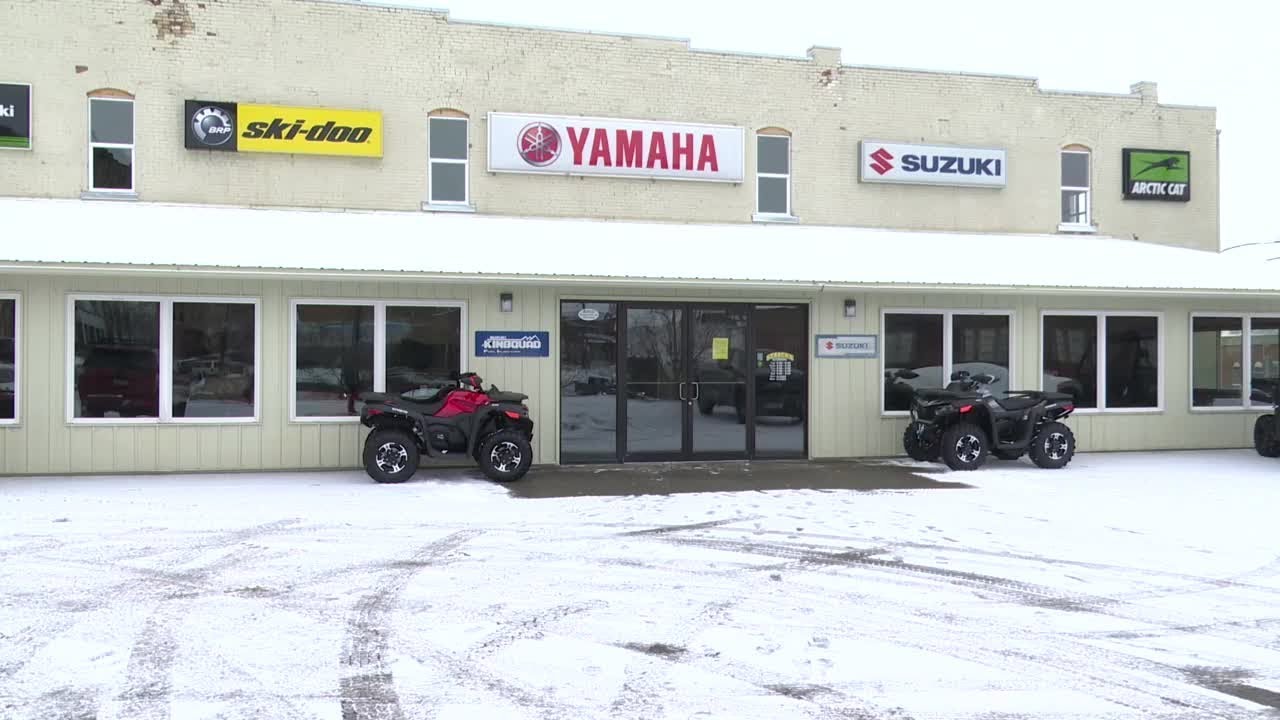 Butte motorsport dealership sells out to former competitor YouTube