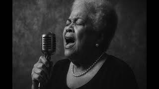 Falling for Your Echo – Emotional Soul Song (Inspired by Etta James )