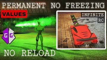 【Payback²】No reload Weapon & RC V2 (Persistent Cheat)