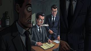 The Kray Twins: London's Most Famous Gangsters Who Partied with Frank Sinatra