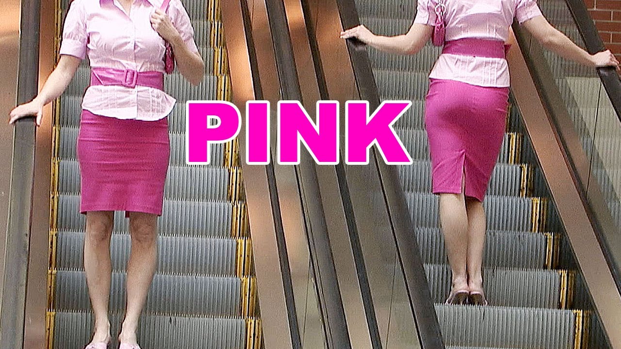 Pretty In Pink | TRAILER - YouTube