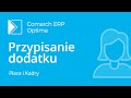 Comarch ERP Optima - Naliczanie wypłaty (film z lektorem ...