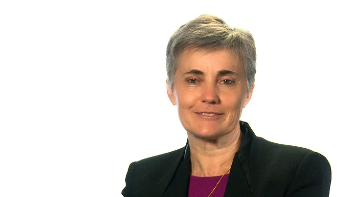 Robin Chase: How to Find New Ideas